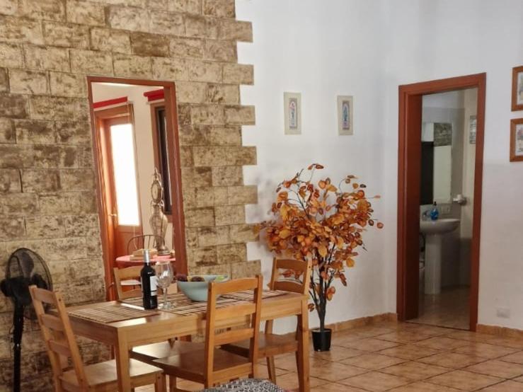 Apartamento Sky1 Apartment El Cotillo  Exterior photo