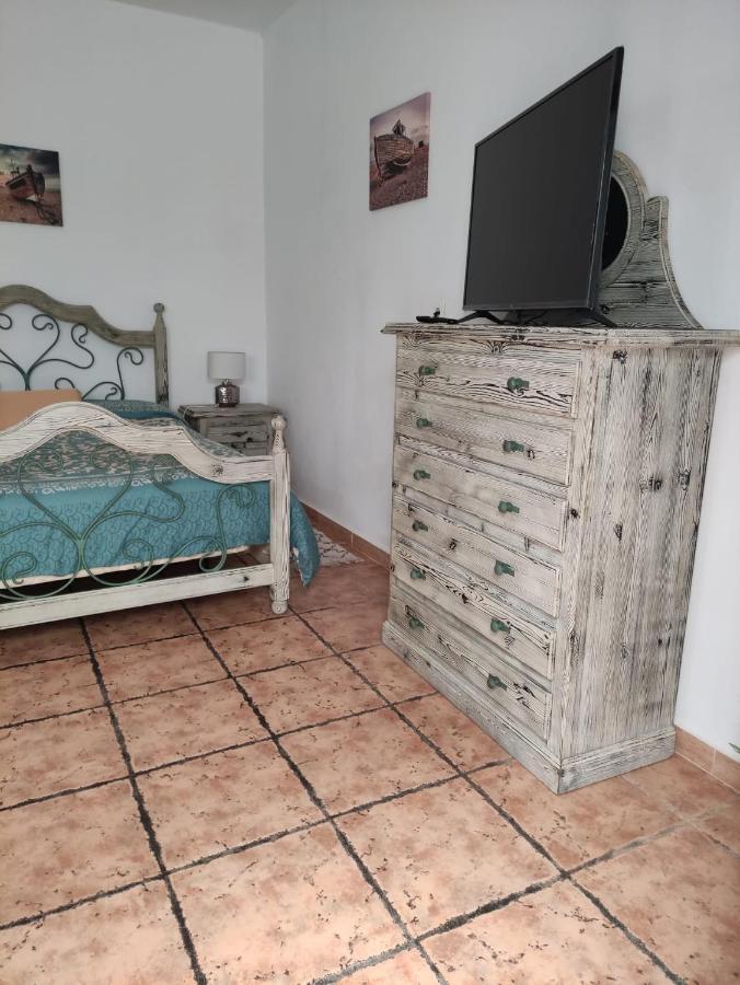 Apartamento Sky1 Apartment El Cotillo  Exterior photo