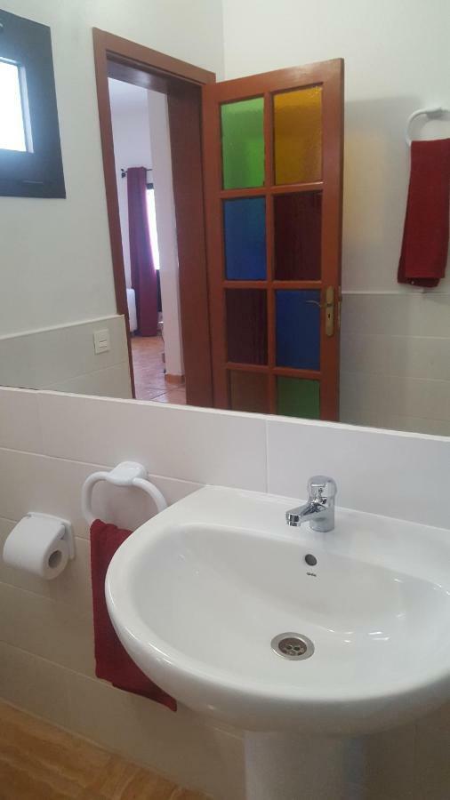 Apartamento Sky1 Apartment El Cotillo  Exterior photo